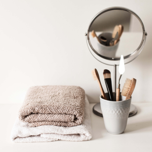 For Beauty and Wellness