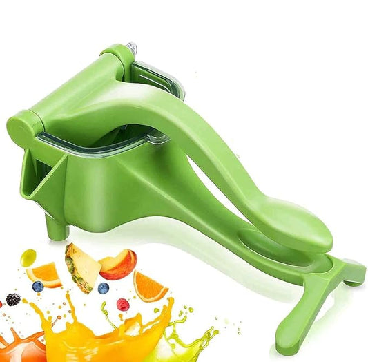 Manual Fruit Squeezer