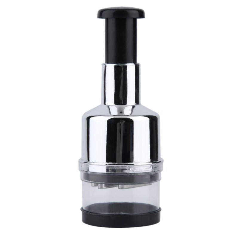 Hot-selling stainless steel garlic pounder for household kitchen use, garlic crusher, garlic cutter, garlic peeler