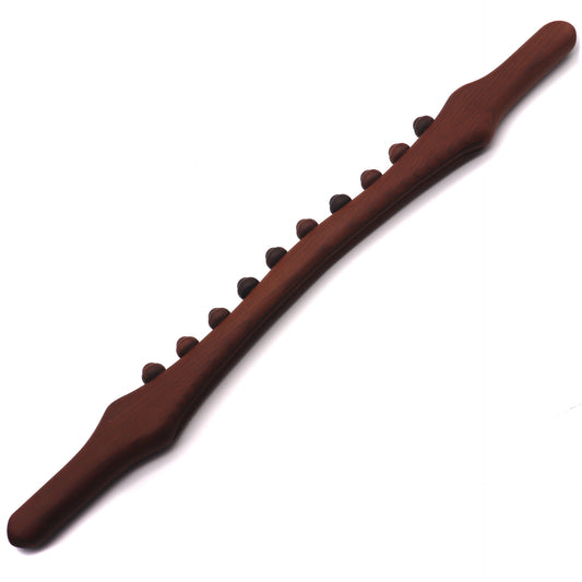 Back Scraping Guasha Stick